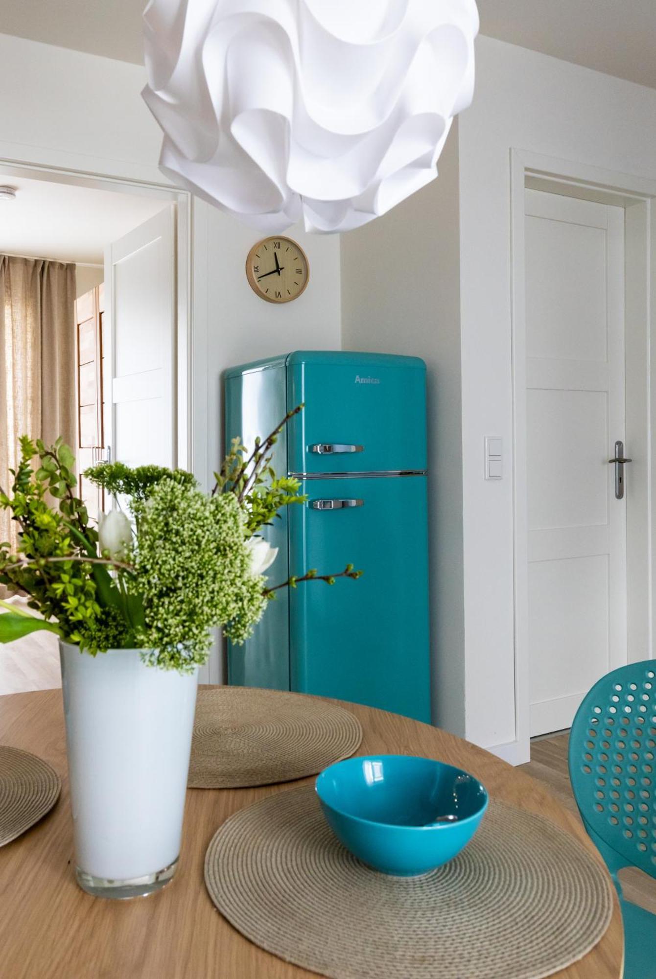 Seaside Apartments - Beachhouse Wave Eckernfoerde Ngoại thất bức ảnh